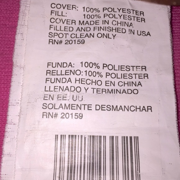 🆕 Chocolate Brown Velvet Accent Pillows (Set of 2) - Picture 10 of 10